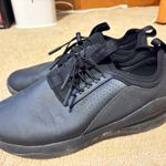 Clove Healthcare Nursing Sneaker Black Size 9.5 Photo 1