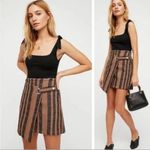 Free People Wrap Skirt Photo 1
