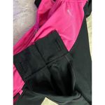 Nike  Women's Dri-FIT Pink Running Jacket Size L Long Sleeve Casual Photo 10