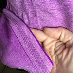 Athleta  Fastest Track Half Zip Pullover Photo 5