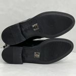 Emanuele Crasto Buckle Leather Moto Boots Photo 8