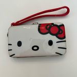 Hello Kitty  Wallet Smart Phone Tech Case Wristlet Sanrio 2013 Photo 0