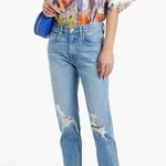 NWT SLVRLAKE Virginia Slim Straight Photo 6