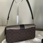 Coach Convertible Bag And Wallet Set Photo 8