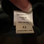 Daydreamer  X REVOLVE Rolling Stones Tie Dye Tongue Oversized Sweatshirt … Photo 2