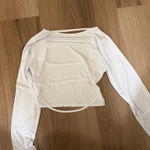 Pretty Little Thing Long sleeve shirt  Photo 1