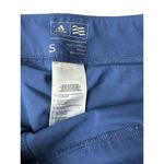 Adidas  Colorblock Blue Green Tennis Sport Skort Size Small Photo 2