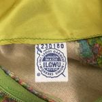 Vintage l 60s Cobbs Corner Paisley Shift Dress Size 4 Photo 10