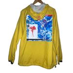 Brooklyn Cloth Mfg Co Japanese Slow It Down hoodie Photo 1