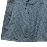 Kuhl Harmony Gray Stretch Knit Skort Size Medium Photo 6