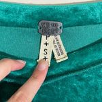 Free People Milan Velvet Top Photo 5