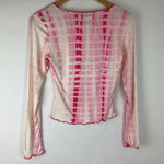 Princess Polly  Penny Lane Tie Dye Top Size 6 Photo 4