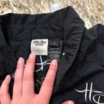 Harley Davidson  110 year Anniversary Button Up Tank Top Photo 1