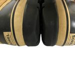 Sorel Women's Caribou Waterproof Winter Boots Size 5 Photo 9