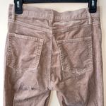 American Eagle high rise corduroy pants  Photo 1
