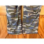 Cabela's  Womens Bayou Pants Camo Cotton Ripstop Size 14/14 (4191) Photo 5