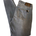 Catherine Malandrino ‎ Skinny Leg Jeans Size 10 Photo 0