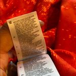 Adidas  crea8r 7/8 print running tights Photo 7