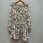 MISA Los Angeles MISA Mercy Dress Long Sleeve Mini S Photo 5