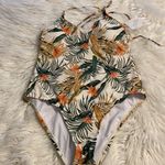 One Piece Vicious Young Swim  size L brand new with tag see a photos Photo 8