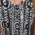 julie's closet Julie’s Closet Small Spaghetti Strap Tunic Photo 4