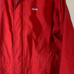 Patagonia  GoreTex Waterproof Hooded Jacket Womens L Outdoor Adventure Gore-Tex Photo 0