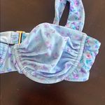 Beach Riot  Drea Top Iris Petal, Size Medium, $128 Photo 13