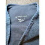 Beyond Yoga X Barre Women Size Small High Waisted 5" Biker Shorts Blue Spacedye Photo 6