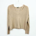 Eileen Fisher Ultrafine Merino Hooded Top in Regenerative Wool Photo 1