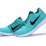 Nike Free Rn FlyKnit Shoes Photo 0