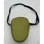 Love Pain & Stitches Vixen by Micheline Pitt Frankensteins Monster Crossbody Bag Green Photo 1