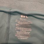 JoyLab  Turquoise Athletic Skort Photo 2