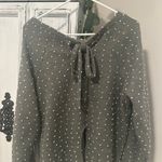 Blu Pepper Sweater Photo 1