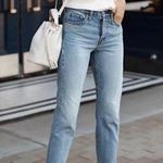 Levi's Levi’s Premium Wedgie Icon Fit in Shut Up Wash Photo 1