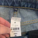 LF NWT CARMAR JEANS Photo 1