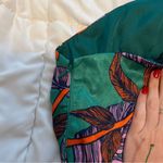 Kookai  Maholo Floral One Shoulder Mini Dress Photo 8