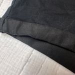 Counterparts  Black Pull On Shorts; stretchy; size Large Photo 7