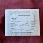 Title Nine Most Wanted Pullover Purple Solid Turtleneck Sweatshirt SZ XS #2280 Photo 10