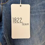 1822 Denim NWT 1822 Vintage Denim Ankle/Skinny Jeans Women Sz. 6 Photo 5