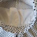 Brigitte Slimming Tab-Hem Capris Crop (Chico's 0 = S/4) Photo 4