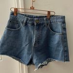 Amazon High Waisted Shorts Photo 1