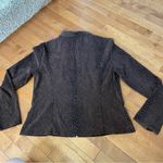 Sag Harbor  Dress Printed Zip Up Dress Top Photo 3