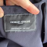 Giorgio Armani  Parfums Employee Uniform 3/4 Sleeve Blouse Photo 7