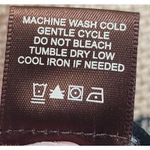 Multiples  Womens Abstract Stripe Print Button Front Blazer Jacket PM Photo 5