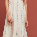 Maeve  Dress with Colorful Patterns Size 4. E60 Photo 0