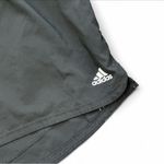 Adidas  AeroReady black shorts 3 Stripe Softshell SpellOut activewear running Photo 2