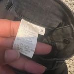 Rag and Bone Rag Bone New York High Rise Ankle Skinny Jeans Dark Wash Size 26 Black Photo 3