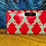 Kate Spade Vintage Long Zipper Wallet Photo 0