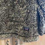 Touch Of South Fuzzy Quarter Zip Photo 1