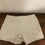 J.Crew  Women's Light Tan Shorts Photo 1